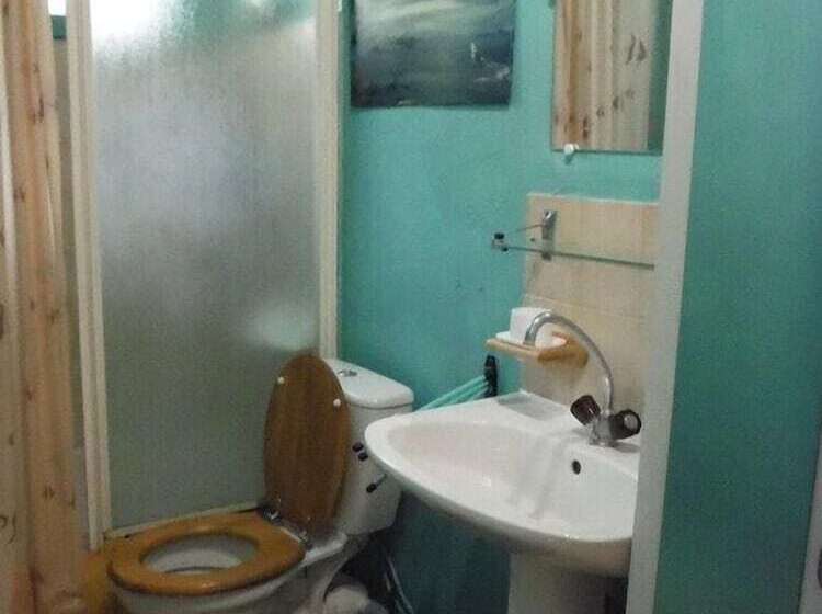 هتل Camping Europa Beach