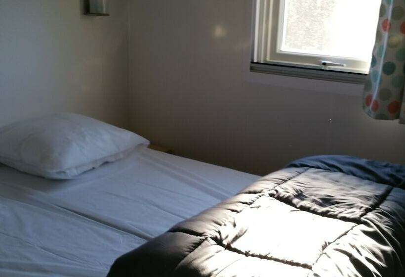 호텔 Camping Fleur D Oléron