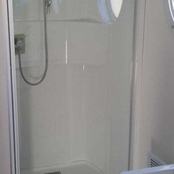 호텔 Camping Fleur D Oléron