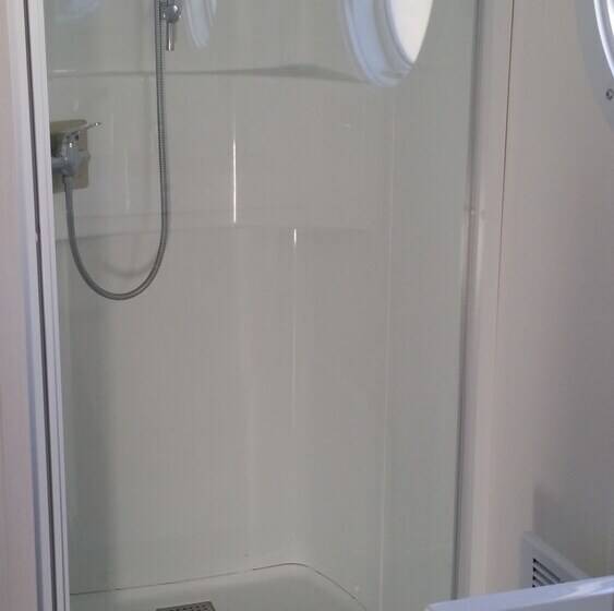 בית מלון כפרי Camping Fleur D Oléron