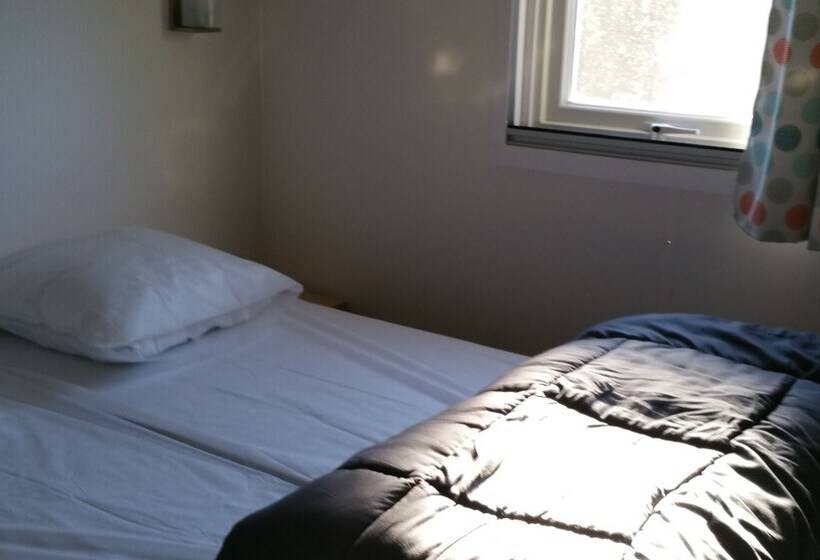 בית מלון כפרי Camping Fleur D Oléron