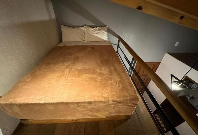 בית מלון כפרי Kali