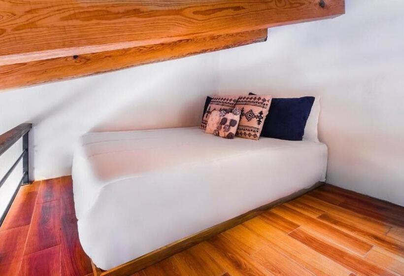 בית מלון כפרי Kali