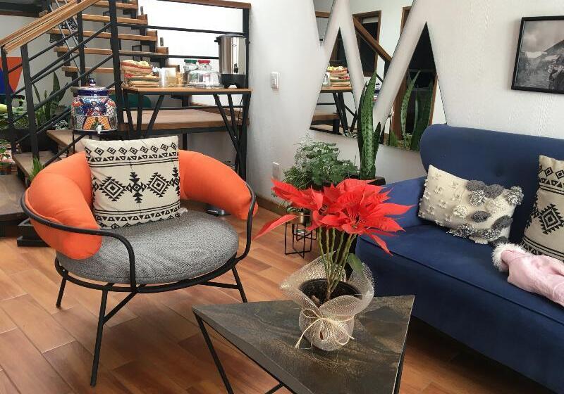 בית מלון כפרי Kali