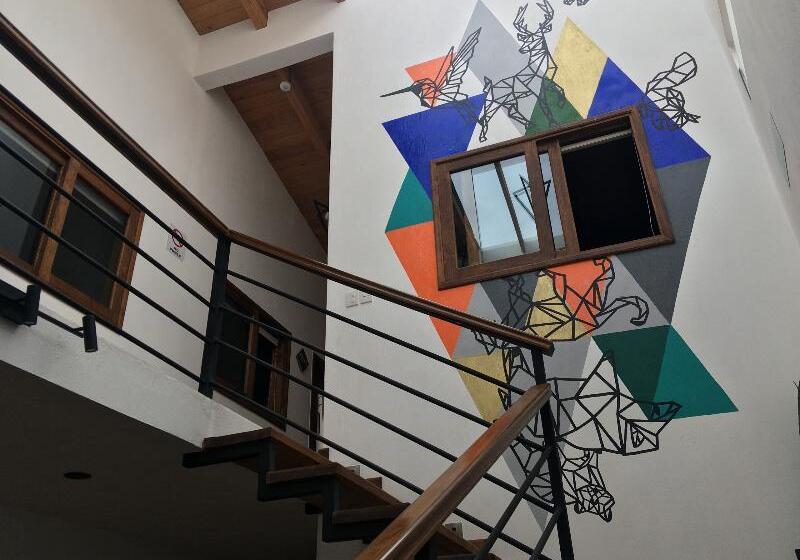 בית מלון כפרי Kali