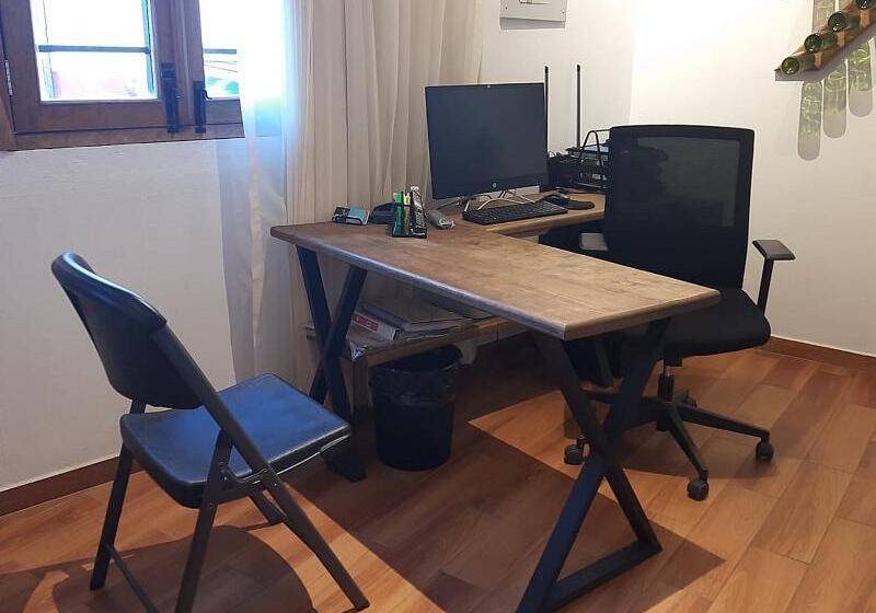 בית מלון כפרי Kali