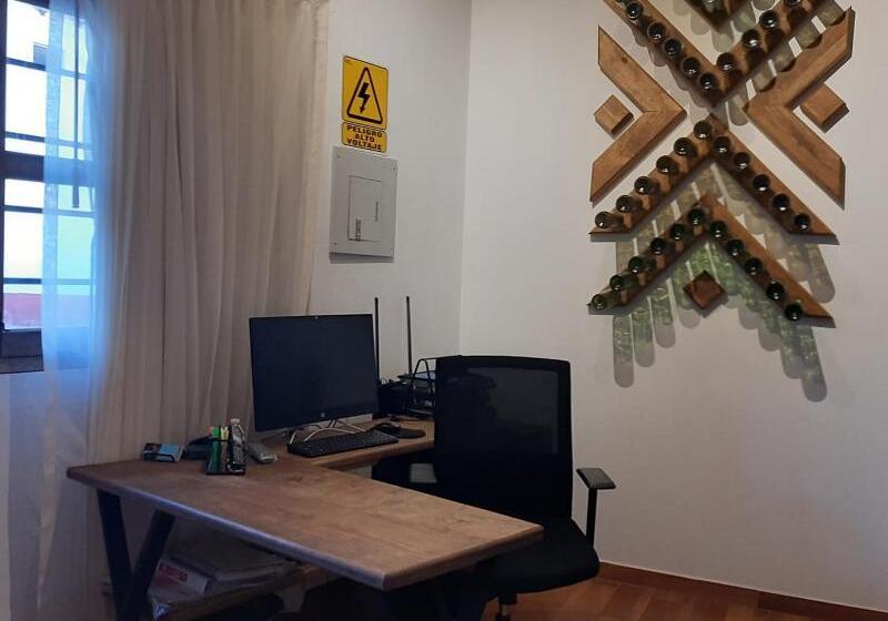 בית מלון כפרי Kali