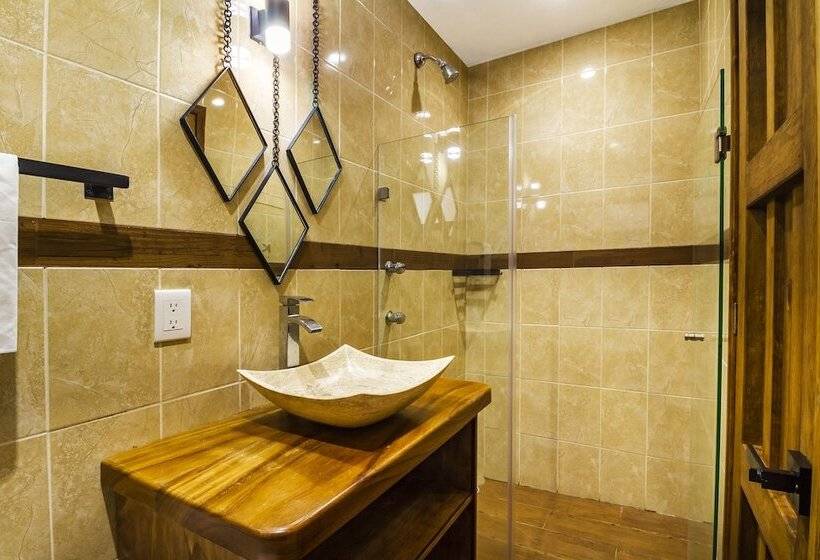 בית מלון כפרי Kali