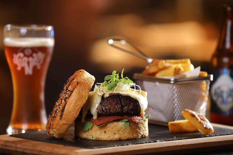 هتل Casa Andina Premium San Isidro