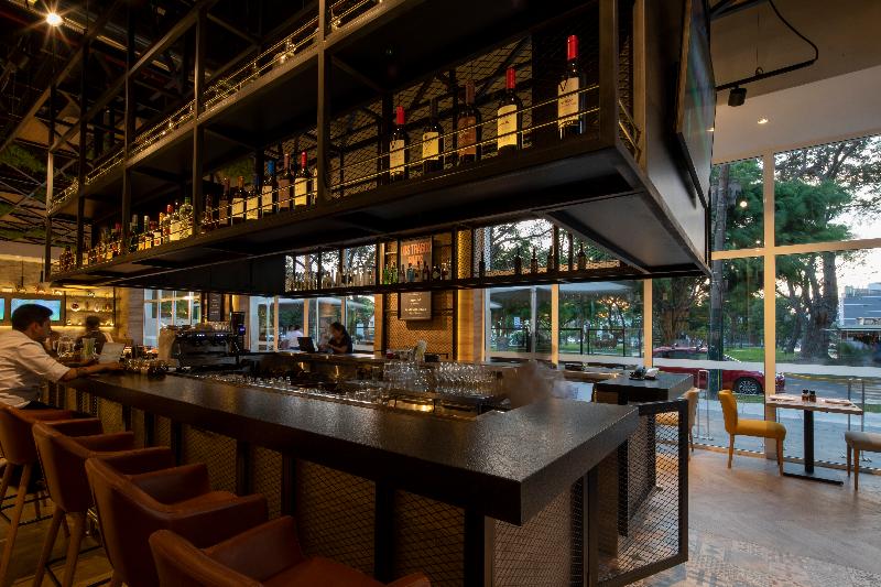 هتل Casa Andina Premium San Isidro