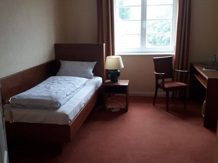 ホテル Deutsches Haus Verl