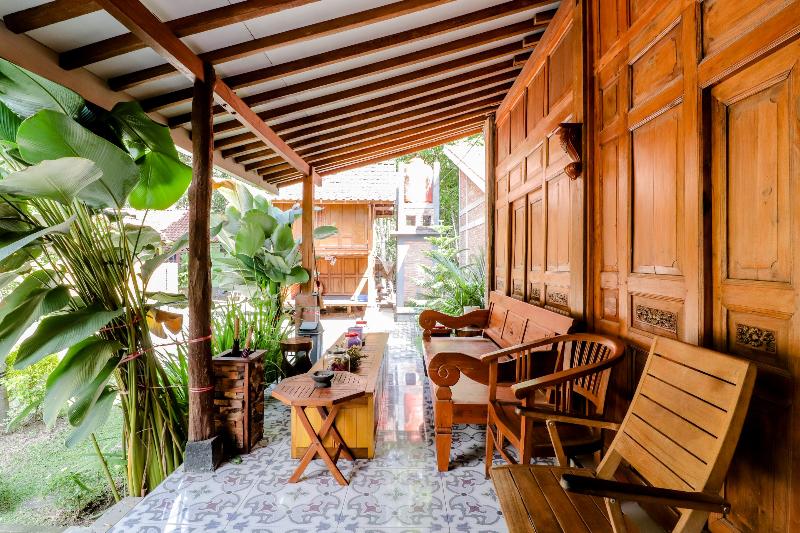 酒店 D'hasinda Homestay