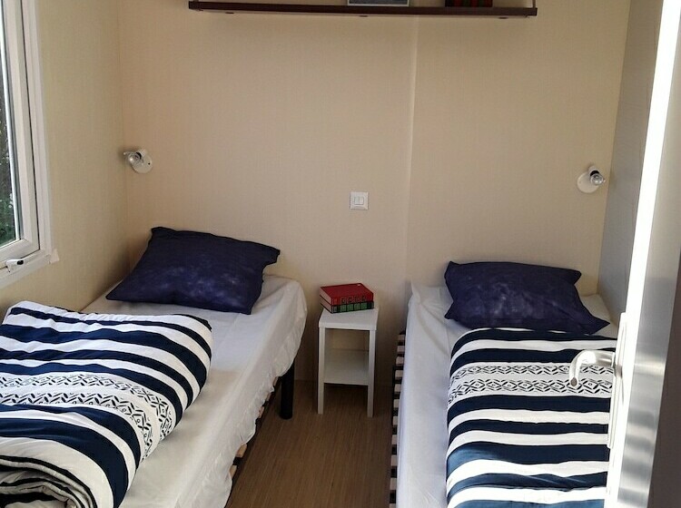 ホテル Domaine De Trochérou