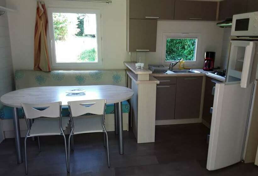 ホテル Domaine De Trochérou