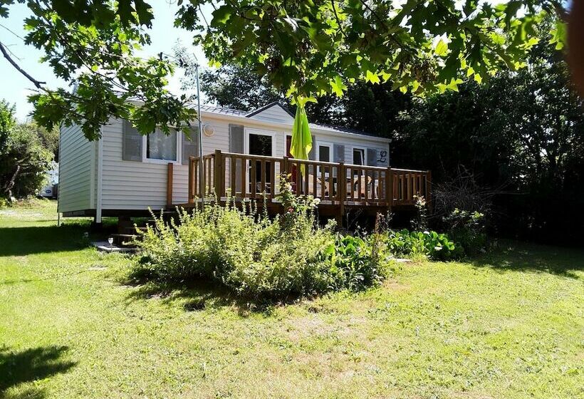 בית מלון כפרי Domaine De Trochérou