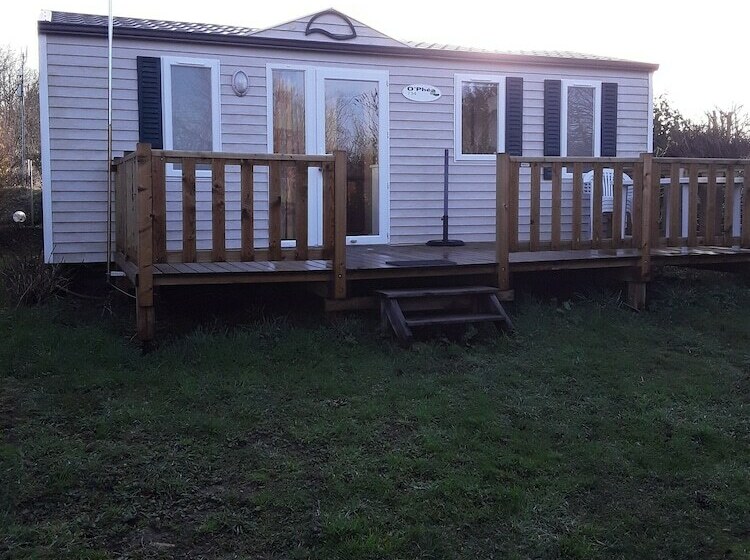 ホテル Domaine De Trochérou