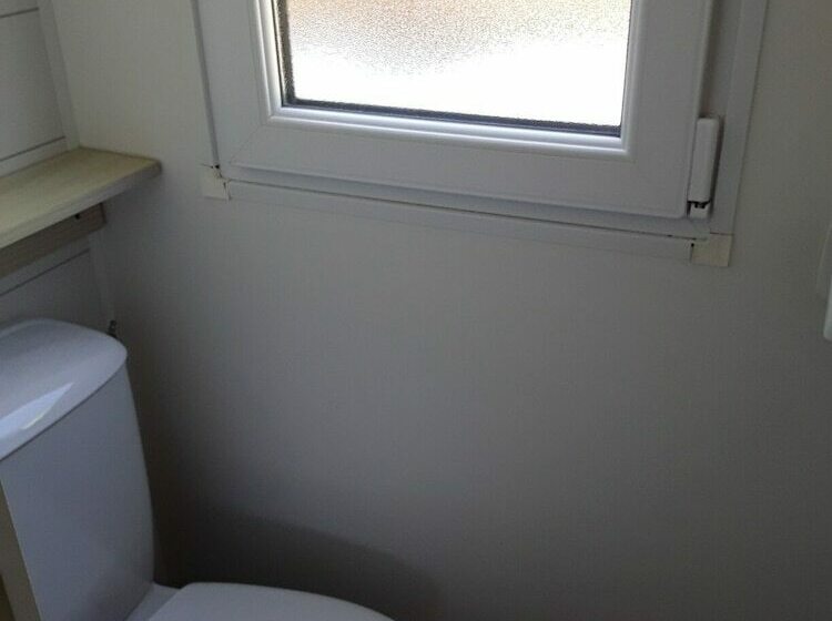 בית מלון כפרי Domaine De Trochérou