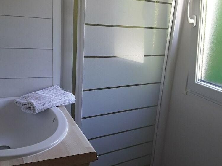 ホテル Domaine De Trochérou