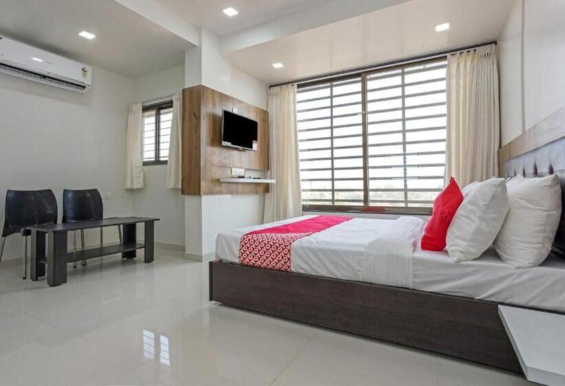 Super Hotel O Food Hub