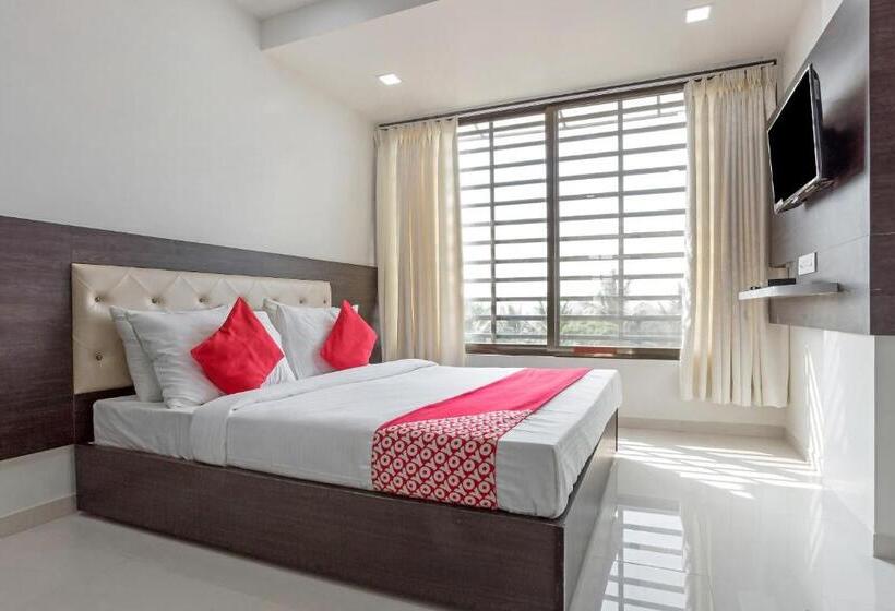 Super Hotel O Food Hub