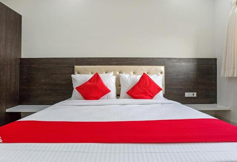 Super Hotel O Food Hub