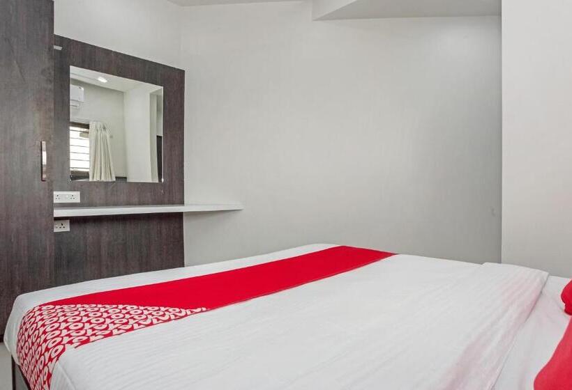 Super Hotel O Food Hub