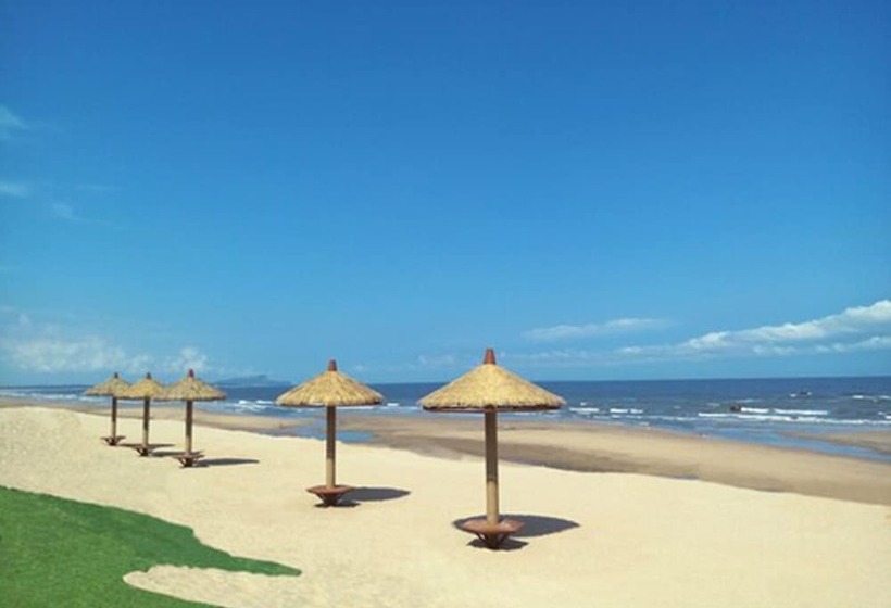 Hotel Four Points By Sheraton Wuchuan, Loong Bay