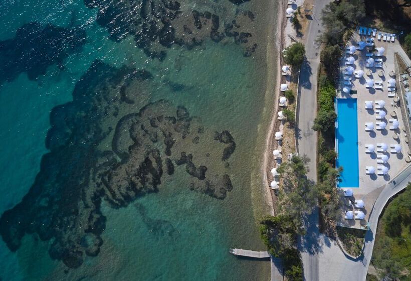 هتل Mythos Palace Resort