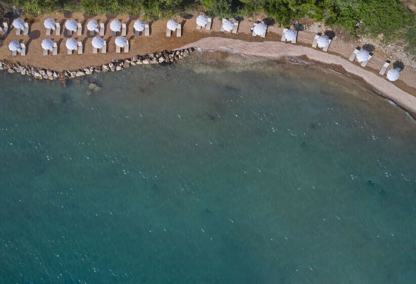 هتل Mythos Palace Resort