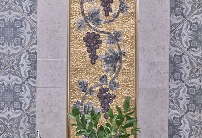 ホテル Mythos Palace Resort