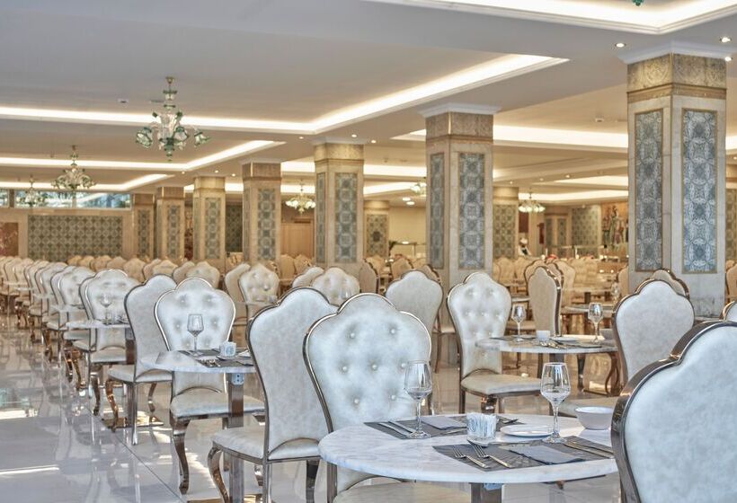 ホテル Mythos Palace Resort