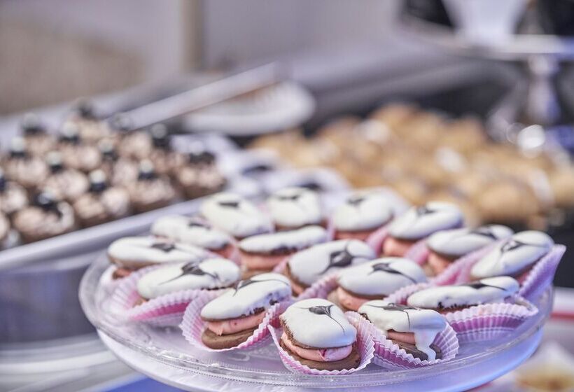 ホテル Mythos Palace Resort