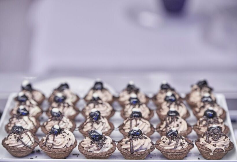 ホテル Mythos Palace Resort