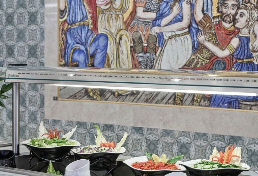 ホテル Mythos Palace Resort