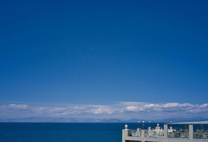 ホテル Mythos Palace Resort