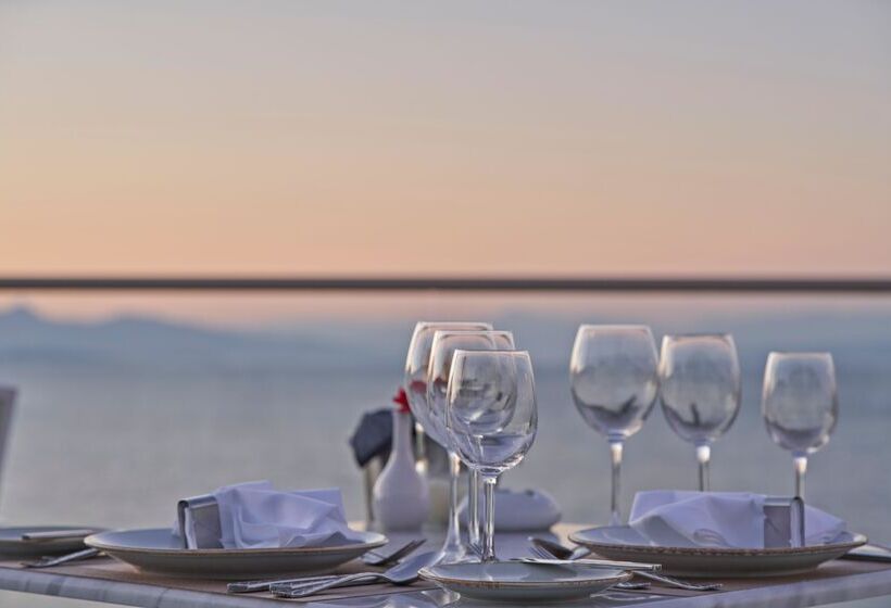 ホテル Mythos Palace Resort