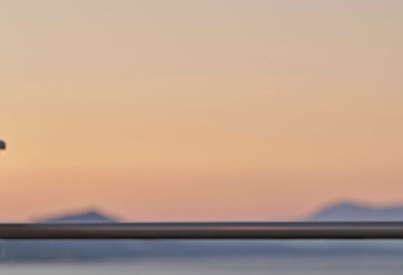 ホテル Mythos Palace Resort