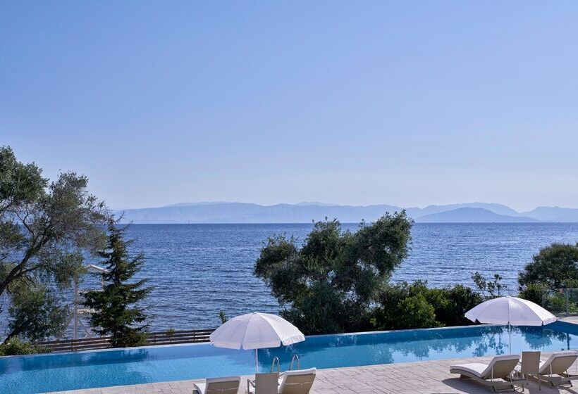 ホテル Mythos Palace Resort