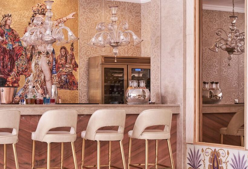 ホテル Mythos Palace Resort