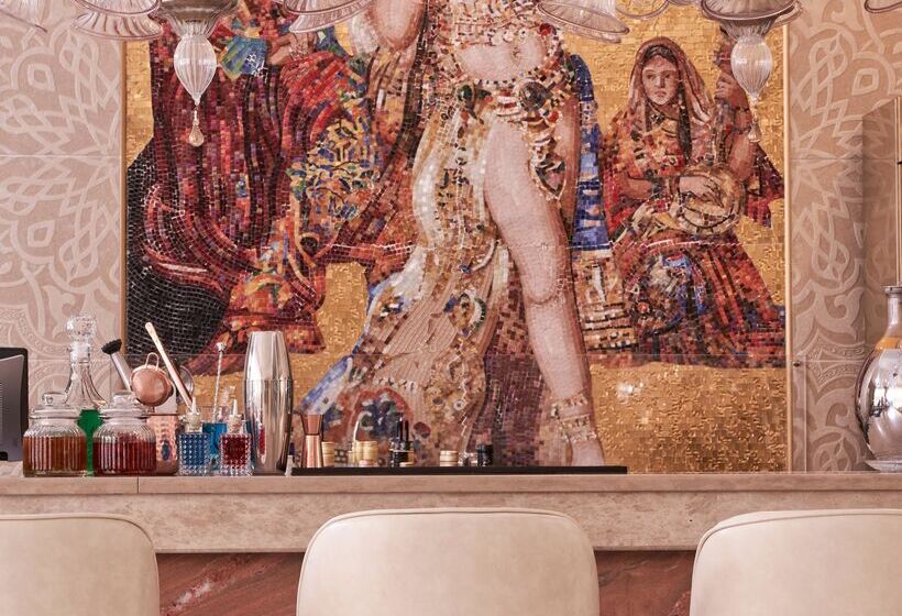 ホテル Mythos Palace Resort