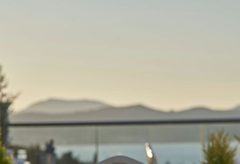 ホテル Mythos Palace Resort