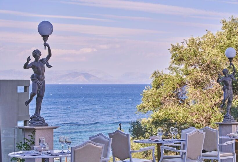 ホテル Mythos Palace Resort