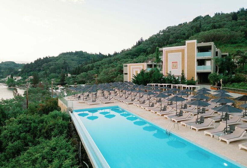 ホテル Mythos Palace Resort