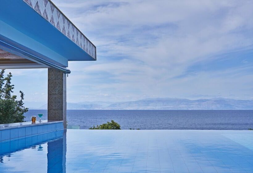 ホテル Mythos Palace Resort