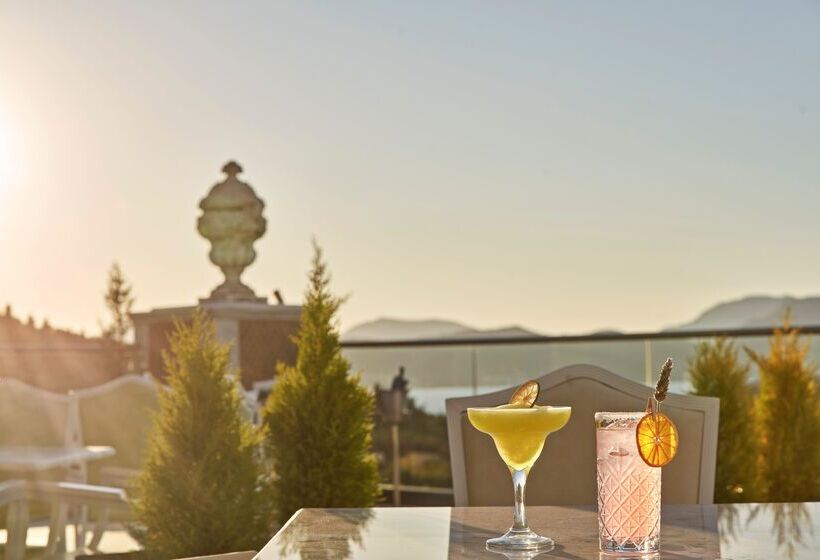 ホテル Mythos Palace Resort