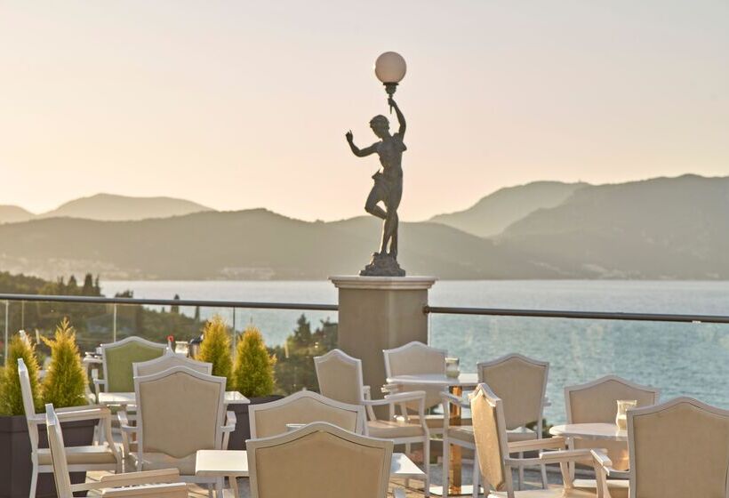 هتل Mythos Palace Resort