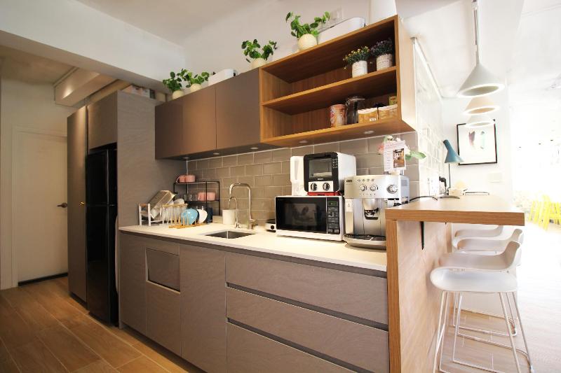 هتل L étoile De Mer Tsim Sha Tsui