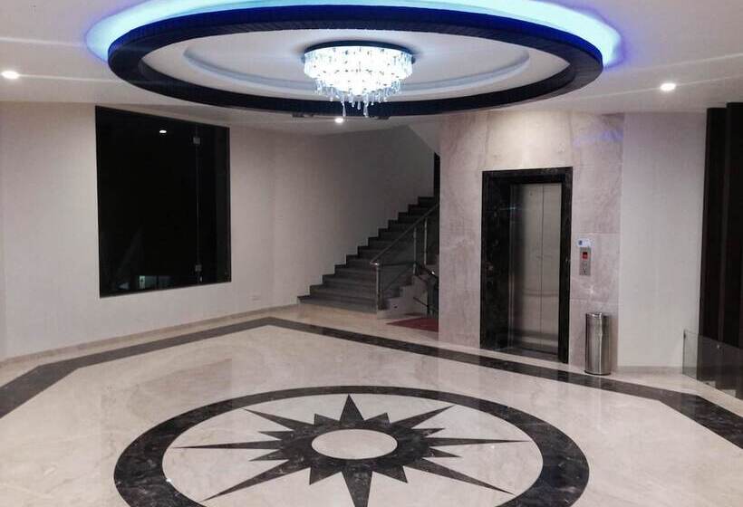 בית מלון כפרי Lake View