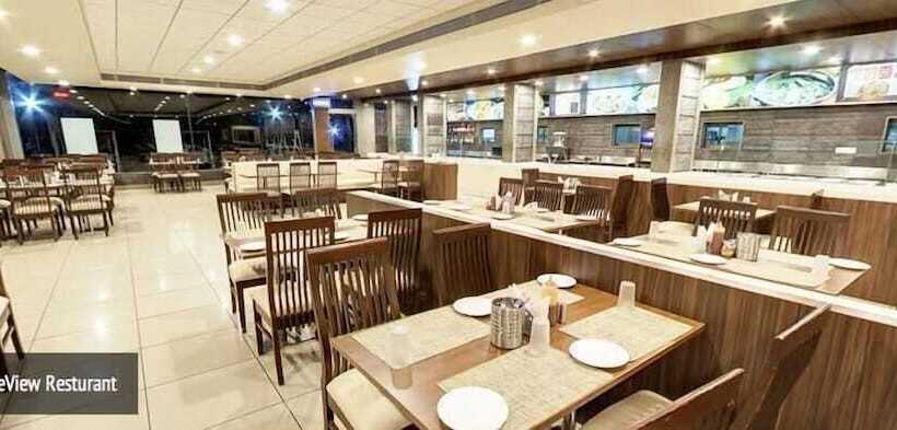 בית מלון כפרי Lake View