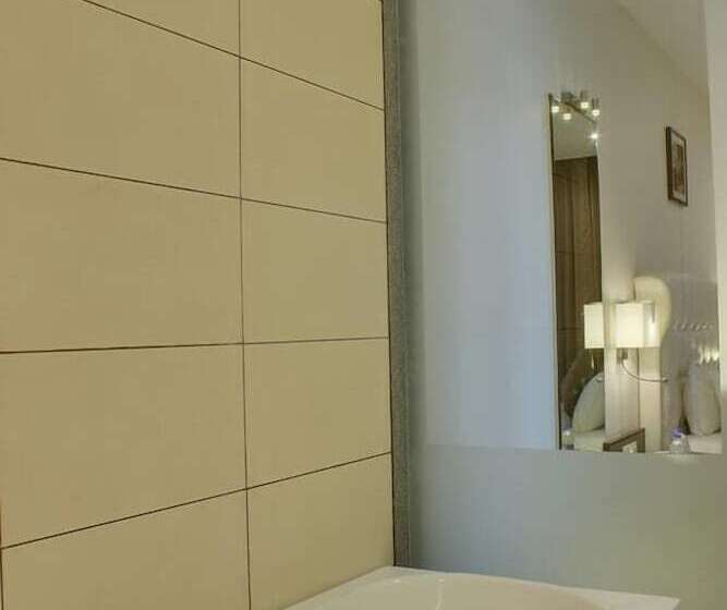 בית מלון כפרי Lake View